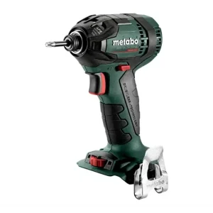Zakrętarka udarowa Metabo SSD 18 LTX 200 BL Hit cenowy