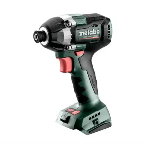 Zakrętarka udarowa Metabo SSD 18 LT 200 BL Ekspresowa dostawa