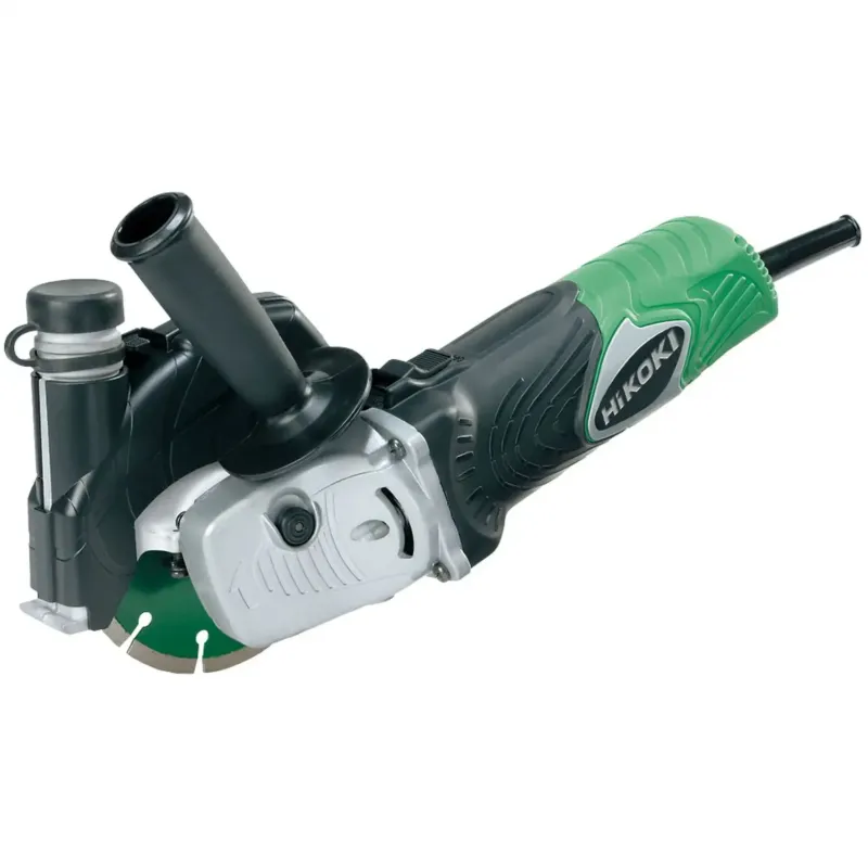 Bezpieczna płatność Przecinarka do betonu 230mm 2000W Hikoki CM9SR WSZ [230V]