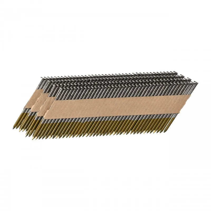 Gwoździe pierścieniowe 7,4x2,8/63mm - 4 000szt - M18FFN Zamów teraz