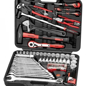 105-elementowy zestaw narzędzi Teng Tools THDVE105 (284810207) Okazja