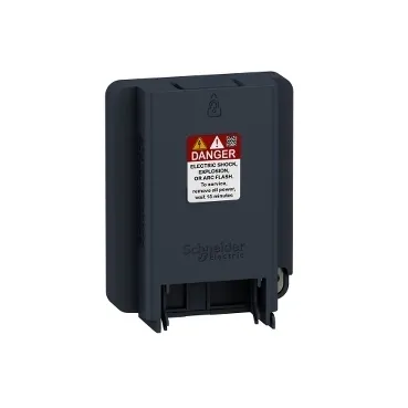Niska cena Adapter mechaniczny dlamodułu komunikacyjnego dlaprzemiennika kompaktowego ATV320 VW3A3600