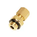 złączka prosta zgwintem zewnętrznym iuszczelką bimetalową 28MM G1 0101 28 34 Obniżka ceny