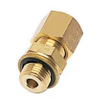 Tylko do końca tygodnia złączka prosta zgwintem zewnętrznym iuszczelką bimetalową 28MM G1 0101 28 34 39